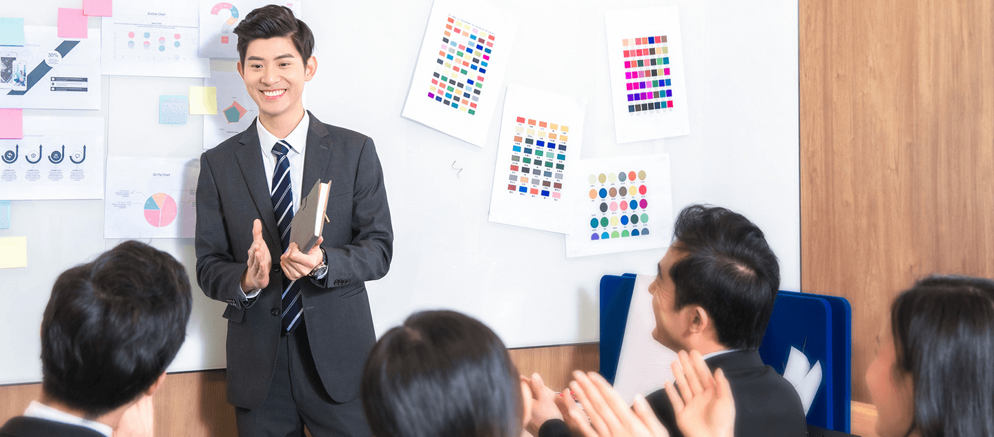 在Ezpay自动识别工作