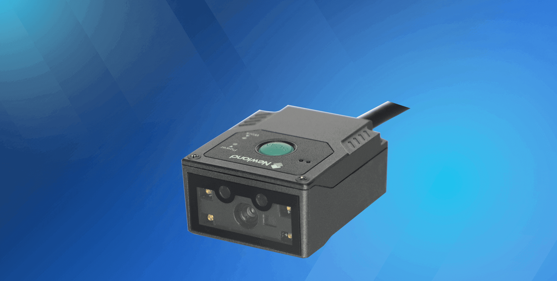 小型化、紧凑型结构设计