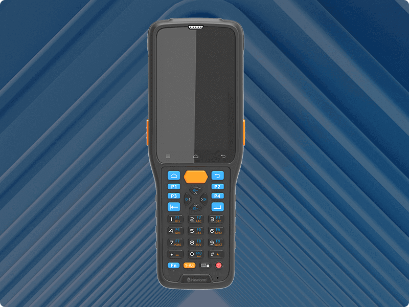 工业级电容触控 超清显示体验