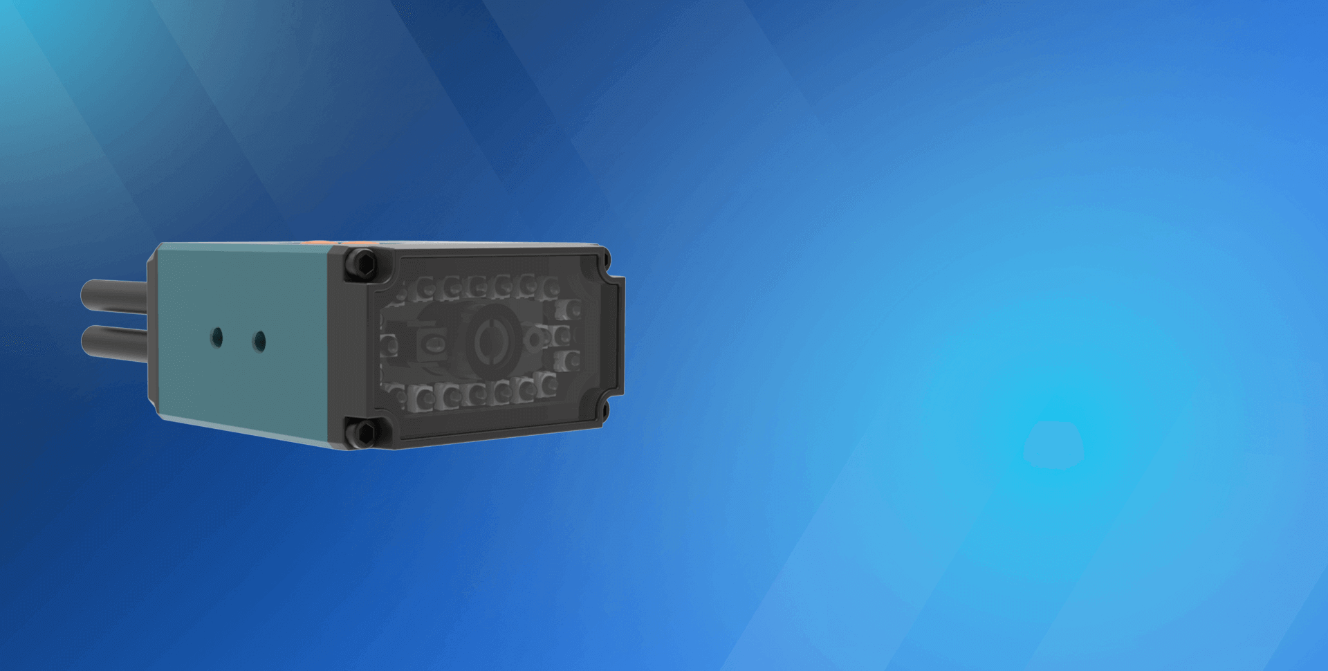 创新的光源照明系统