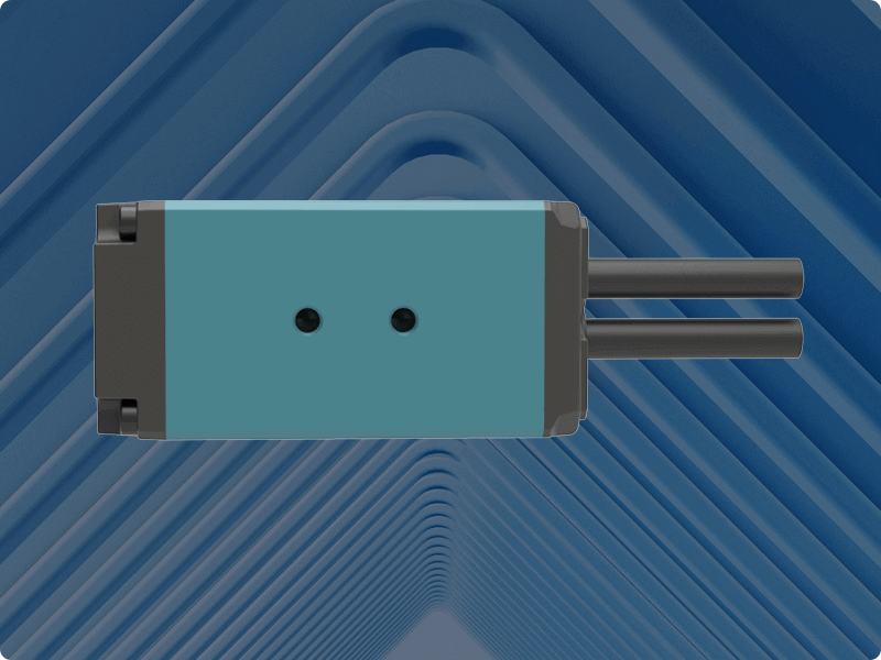 简单快速的配置方式