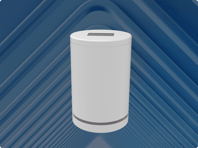 先进的照明系统